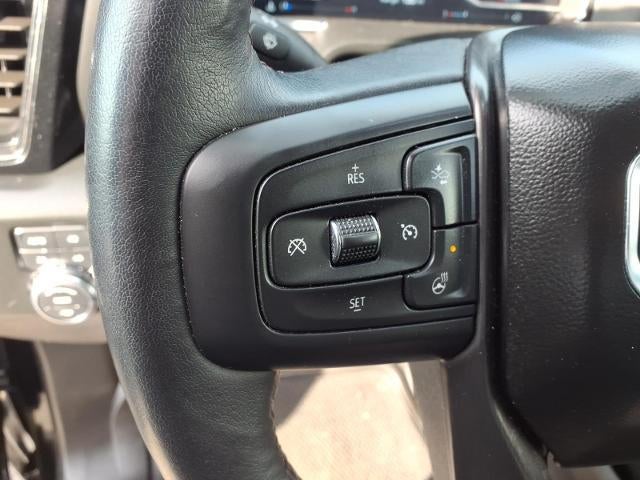 2024 GMC Sierra 2500 HD AT4X