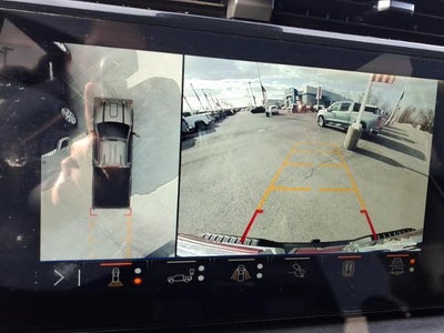 2024 GMC Sierra 2500 HD AT4X