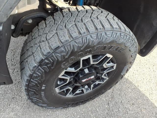 2024 GMC Sierra 2500 HD AT4X