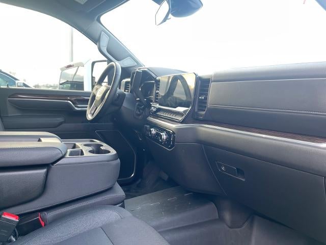 2025 GMC Sierra 2500 HD SLE