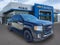 2021 GMC Canyon 4WD Elevation