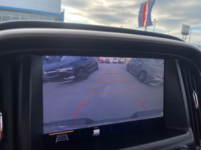 2022 GMC Canyon Denali