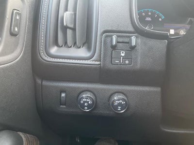 2022 GMC Canyon Denali