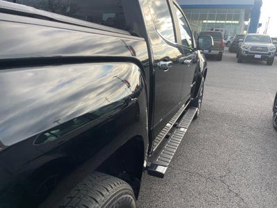 2022 GMC Canyon Denali