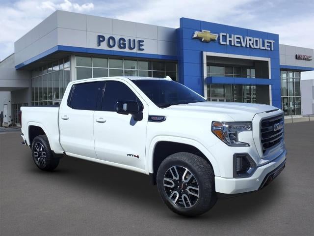 2022 GMC Sierra 1500 Limited