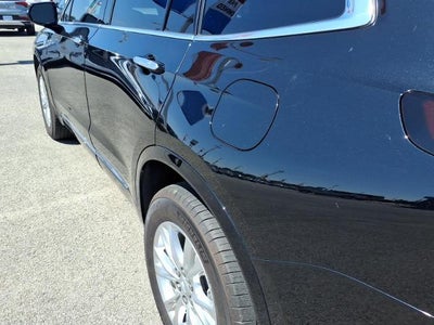 2024 Cadillac XT6 Luxury