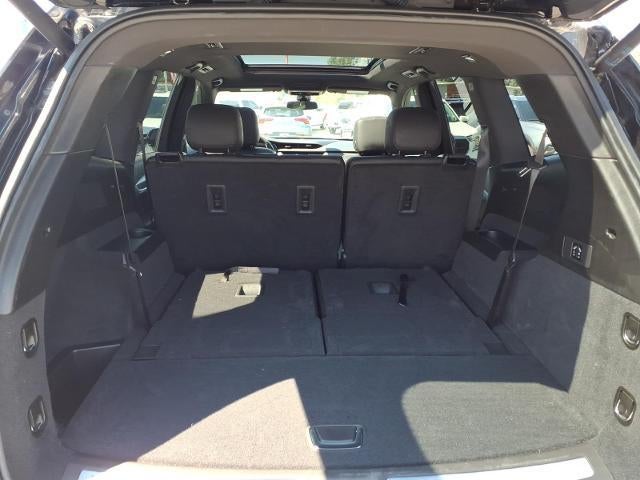 2024 Cadillac XT6 Luxury