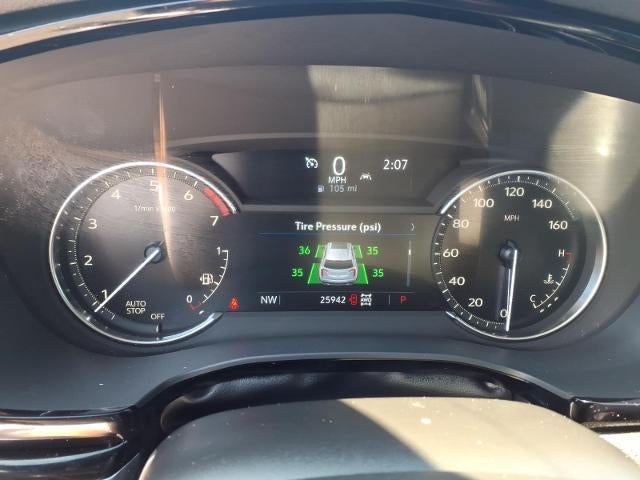 2024 Cadillac XT6 Luxury