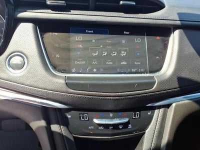 2024 Cadillac XT6 Luxury