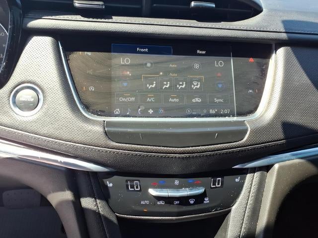 2024 Cadillac XT6 Luxury