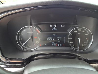 2024 Cadillac XT6 Luxury