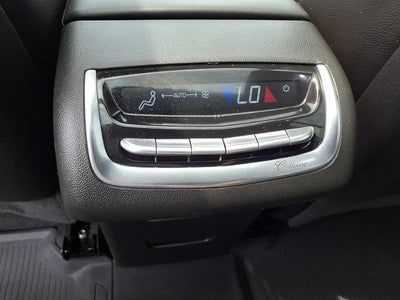 2024 Cadillac XT6 Luxury