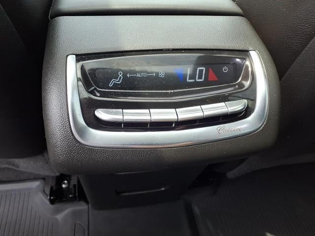 2024 Cadillac XT6 Luxury