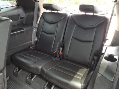 2024 Cadillac XT6 Luxury