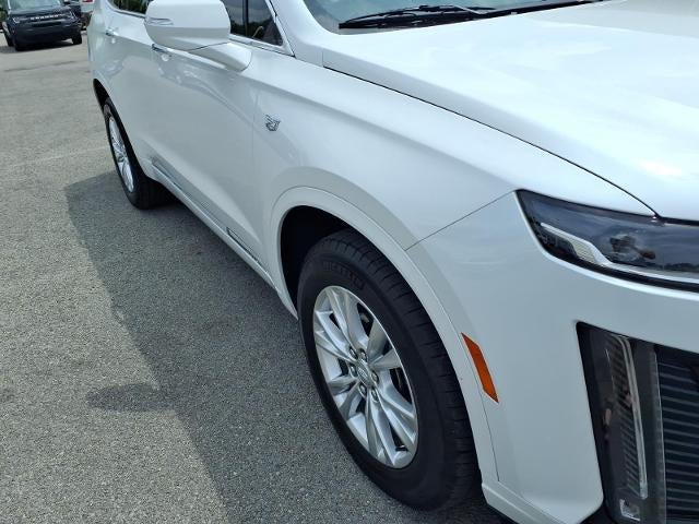 2024 Cadillac XT6 Luxury