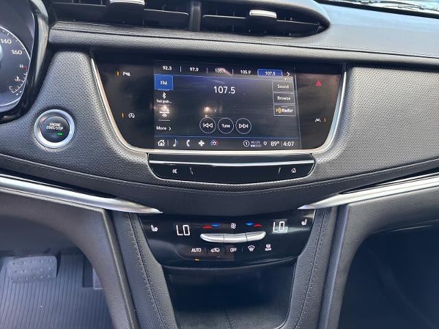 2024 Cadillac XT6 Luxury