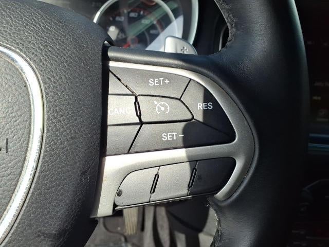 2016 Dodge Charger R/T