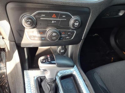 2016 Dodge Charger R/T