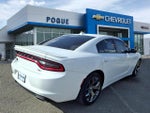 2016 Dodge Charger R/T