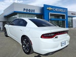 2016 Dodge Charger R/T