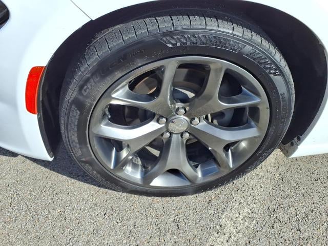 2016 Dodge Charger R/T