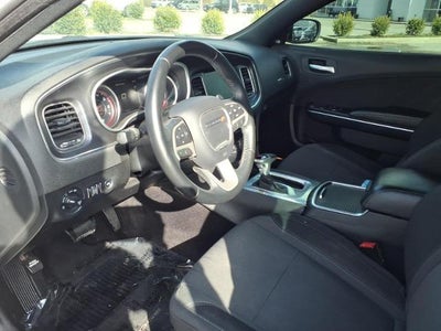 2016 Dodge Charger R/T
