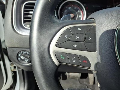 2016 Dodge Charger R/T