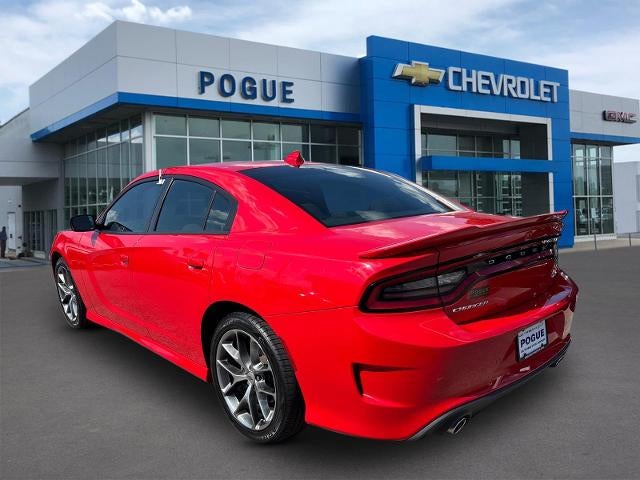 2023 Dodge Charger GT