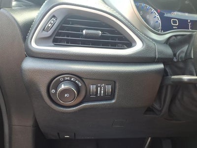 2023 Chrysler Pacifica Touring