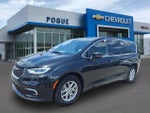 2023 Chrysler Pacifica Touring