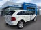 2012 Ford Edge SEL