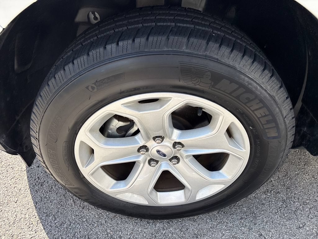 2012 Ford Edge SEL