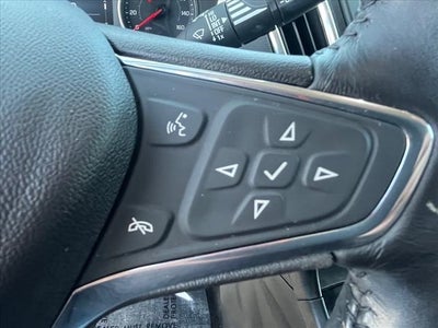 2019 Chevrolet Equinox FWD 4DR LT W/2FL