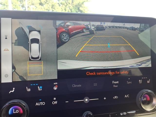 2024 Lexus RX RX 350h