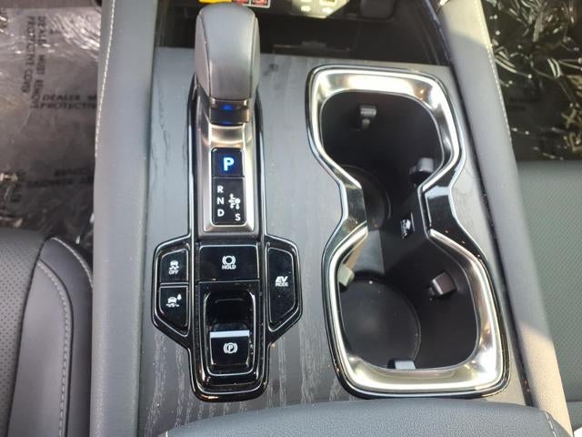 2024 Lexus RX RX 350h