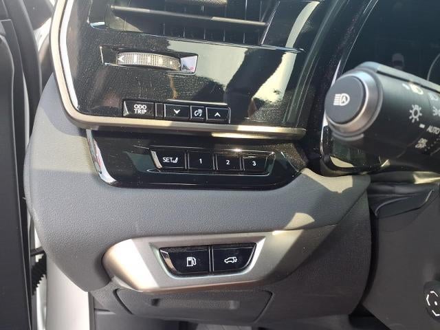 2024 Lexus RX RX 350h