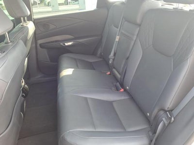 2024 Lexus RX RX 350h