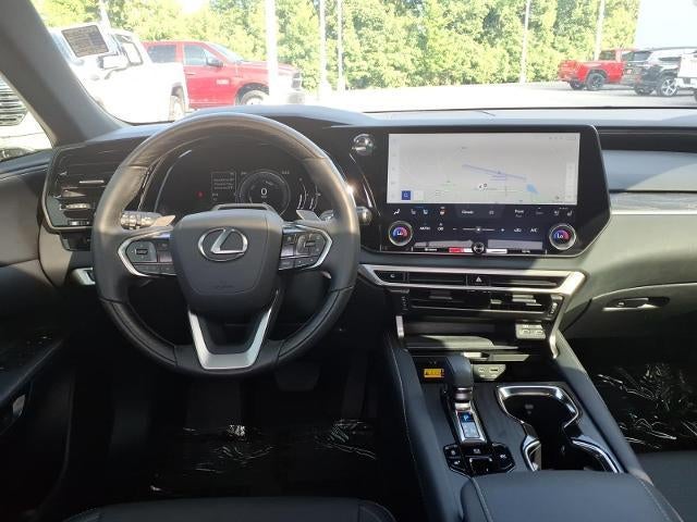 2024 Lexus RX RX 350h