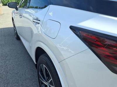 2024 Lexus RX RX 350h