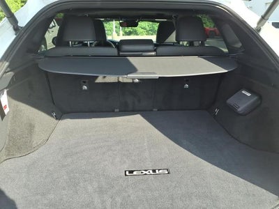 2024 Lexus RX RX 350h