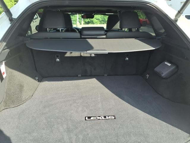 2024 Lexus RX RX 350h