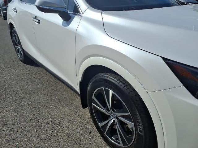 2024 Lexus RX RX 350h