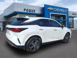 2024 Lexus RX RX 350h