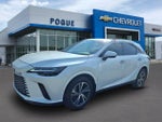 2024 Lexus RX RX 350h