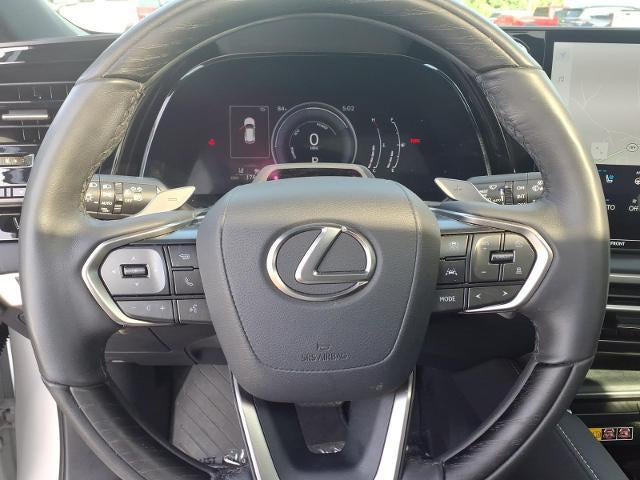2024 Lexus RX RX 350h