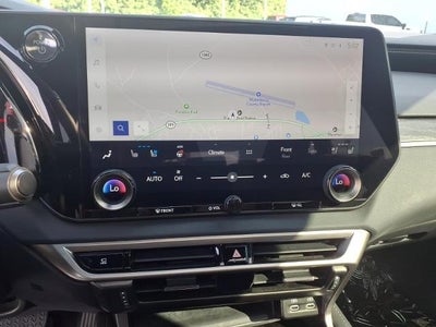 2024 Lexus RX RX 350h