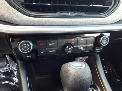 2024 Jeep Compass Sport