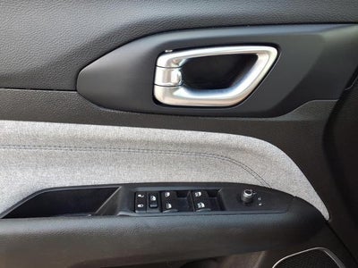 2024 Jeep Compass Sport