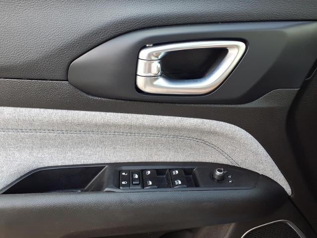 2024 Jeep Compass Sport