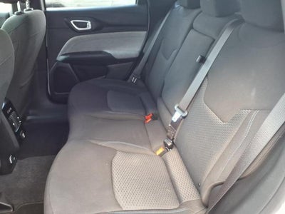 2024 Jeep Compass Sport